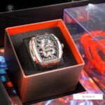 Bonest Gatti 47mm Nam BG5606-A1 - Ảnh 5