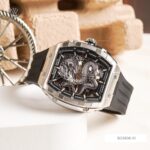 Bonest Gatti 47mm Nam BG5606-A1 - Ảnh 7