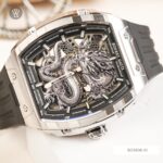 Bonest Gatti 47mm Nam BG5606-A1 - Ảnh 8