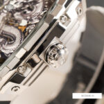 Bonest Gatti 47mm Nam BG5606-A1 - Ảnh 9