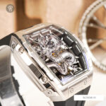 Bonest Gatti 47mm Nam BG5606-A1 - Ảnh 10