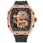 Bonest Gatti 47mm Nam BG5606-A2 - Ảnh 1