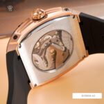 Bonest Gatti 47mm Nam BG5606-A2 - Ảnh 2