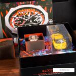 Bonest Gatti 47mm Nam BG5606-A2 - Ảnh 3