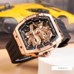 Bonest Gatti 47mm Nam BG5606-A2 - Ảnh 4