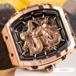 Bonest Gatti 47mm Nam BG5606-A2 - Ảnh 6