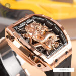 Bonest Gatti 47mm Nam BG5606-A2 - Ảnh 8