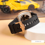 Bonest Gatti 47mm Nam BG5606-A2 - Ảnh 9