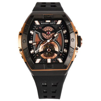 Ảnh sản phẩm Bonest Gatti 46mm Nam BG5701-A1