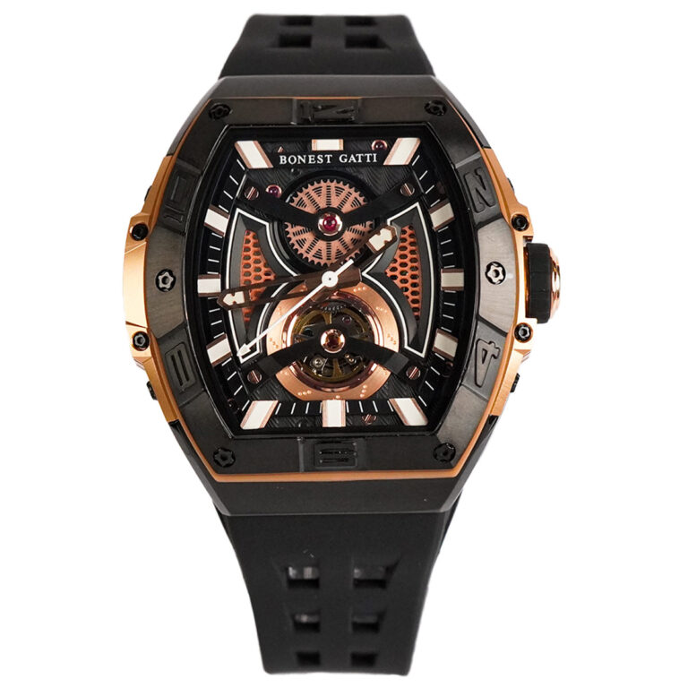 Bonest Gatti 46mm Nam BG5701-A1