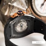 Bonest Gatti 46mm Nam BG5701-A1 - Ảnh 2