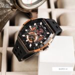 Bonest Gatti 46mm Nam BG5701-A1 - Ảnh 3