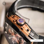 Bonest Gatti 46mm Nam BG5701-A1 - Ảnh 6