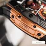 Bonest Gatti 46mm Nam BG5701-A1 - Ảnh 8