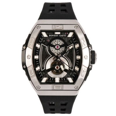 Ảnh sản phẩm Bonest Gatti 46mm Nam BG5701-A2