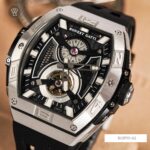 Bonest Gatti 46mm Nam BG5701-A2 - Ảnh 4