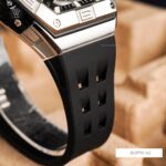 Bonest Gatti 46mm Nam BG5701-A2 - Ảnh 6