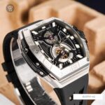 Bonest Gatti 46mm Nam BG5701-A2 - Ảnh 7