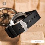 Bonest Gatti 46mm Nam BG5701-A2 - Ảnh 8