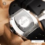 Bonest Gatti 46mm Nam BG5701-A2 - Ảnh 9