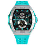 Bonest Gatti 46mm Nam BG5701-A3 - Ảnh 1