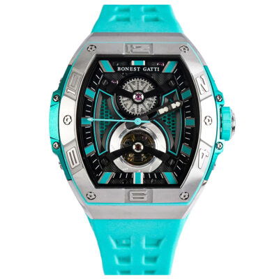 Ảnh sản phẩm Bonest Gatti 46mm Nam BG5701-A3