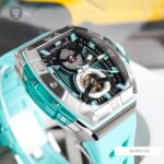 Bonest Gatti 46mm Nam BG5701-A3 - Ảnh 2