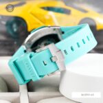 Bonest Gatti 46mm Nam BG5701-A3 - Ảnh 3