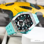 Bonest Gatti 46mm Nam BG5701-A3 - Ảnh 5