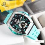 Bonest Gatti 46mm Nam BG5701-A3 - Ảnh 6