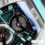 Bonest Gatti 46mm Nam BG5701-A3 - Ảnh 7