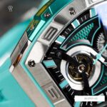 Bonest Gatti 46mm Nam BG5701-A3 - Ảnh 8