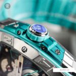 Bonest Gatti 46mm Nam BG5701-A3 - Ảnh 10