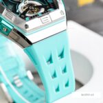 Bonest Gatti 46mm Nam BG5701-A3 - Ảnh 11