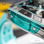 Bonest Gatti 46mm Nam BG5701-A3 - Ảnh 12