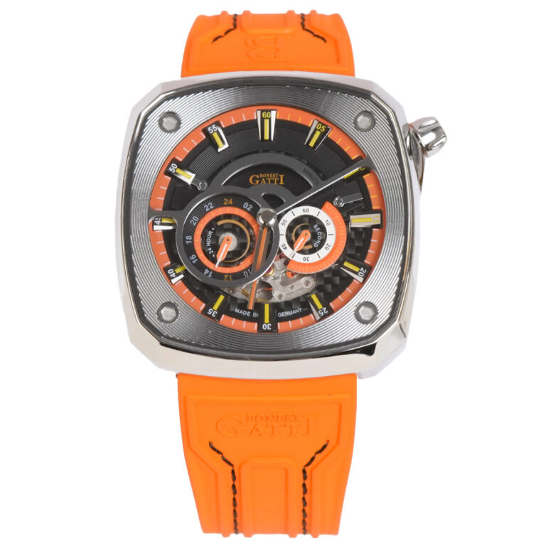 Bonest Gatti 43.5mm Nam BG6601-A2