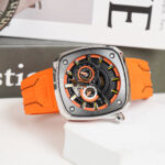 Bonest Gatti 43.5mm Nam BG6601-A2 - Ảnh 2