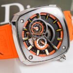 Bonest Gatti 43.5mm Nam BG6601-A2 - Ảnh 8