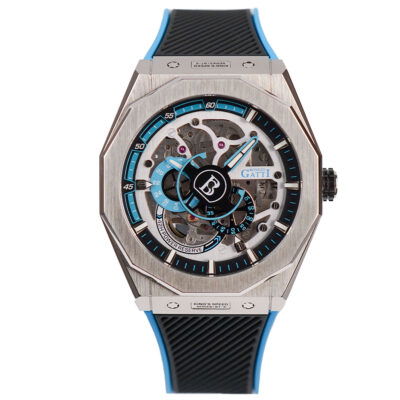 Ảnh sản phẩm Bonest Gatti 42.5mm Nam BG7601-A1