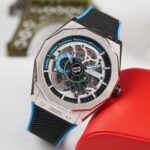 Bonest Gatti 42.5mm Nam BG7601-A1 - Ảnh 3