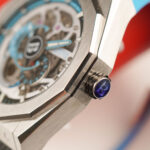 Bonest Gatti 42.5mm Nam BG7601-A1 - Ảnh 2