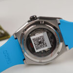 Bonest Gatti 42.5mm Nam BG7601-A1 - Ảnh 7