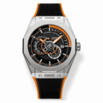 Bonest Gatti 42.5mm Nam BG8601-A2 - Ảnh 1