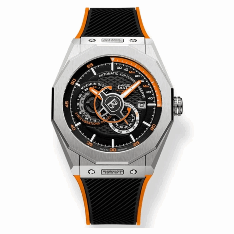 Bonest Gatti 42.5mm Nam BG8601-A2