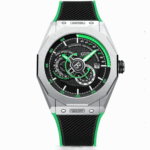 Bonest Gatti 42.5mm Nam BG8601-A5 - Ảnh 1