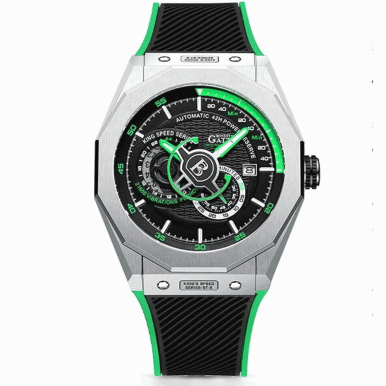 Bonest Gatti 42.5mm Nam BG8601-A5