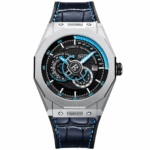 Bonest Gatti 42.5mm Nam BG8601-B1 - Ảnh 1