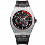 Bonest Gatti 42.5mm Nam BG8601-B3 - Ảnh 1