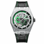 Bonest Gatti 42.5mm Nam BG7601-B5 - Ảnh 1