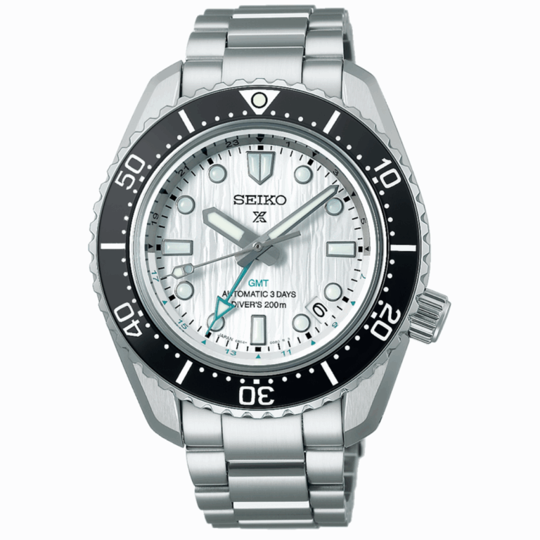 Seiko 42.0mm Nam SPB439J1